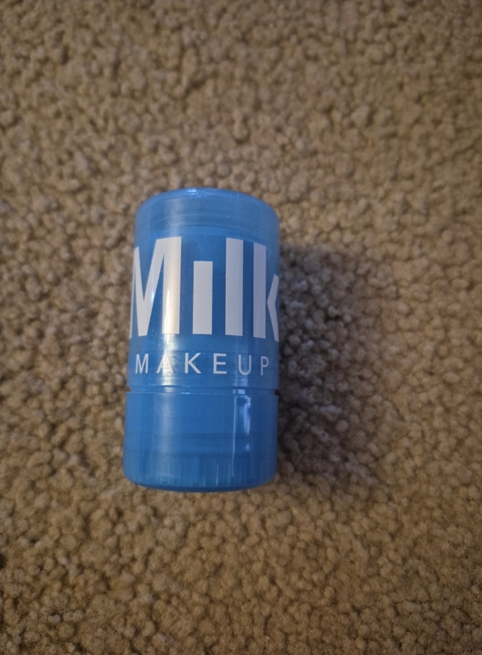 Milk Makeup Cooling Water Jelly Ice Soothing Serum Stick